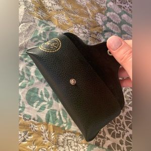 ray ban case